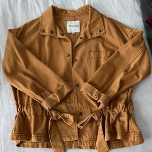 Madewell Jacket